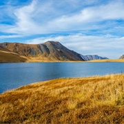 Lagodekhi National Park, Georgia