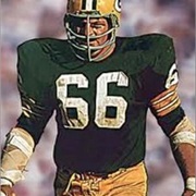 Ray Nitschke