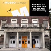 El Museo Del Barrio