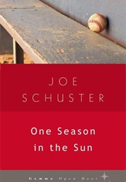 One Season in the Sun (Joe Schuster)