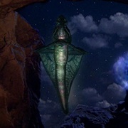 Nucleogenic Lifeform