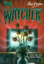 The Watcher - Lael Littke