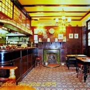 Ye Olde Mitre, Hatton Garden