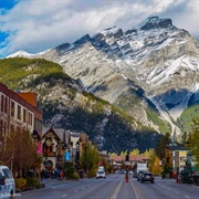 Banff National Park