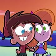 Timmy and Missy