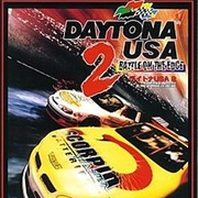 Daytona USA 2: Battle on the Edge