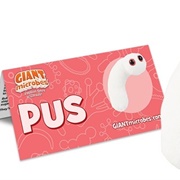 Pus