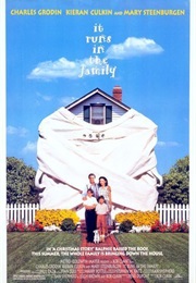 It Runs in the Family (1994)