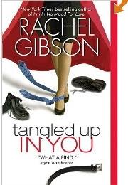 Tangled Up in You