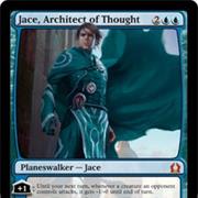 Jace, Architect of Thought