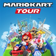 Mario Kart Tour
