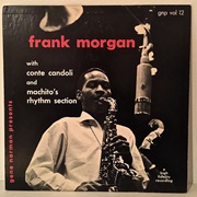 Gene Norman Presents Frank Morgan