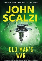Old Man&#39;s War (John Scalzi)