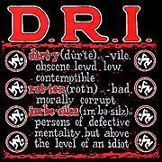 D.R.I. - Definition