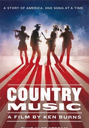 Country Music (2019)