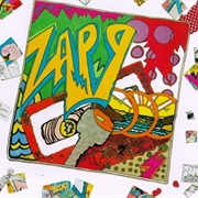 Zapp- Zapp