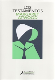 Los Testamentos (Margaret Atwood)