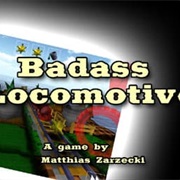 Badass Locomotive