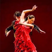 Flamenco Show, Barcelona