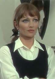 Stephane Audran - Les Biches (1968)