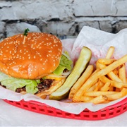 Triple Xxx (West Lafayette, Indiana)