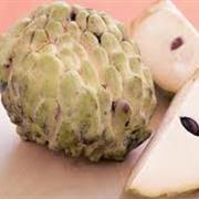 Custard Apples
