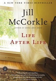 Life After Life (Jill McCorkle)