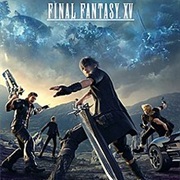 Final Fantasy (1987)