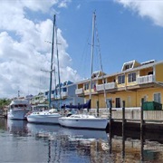 Punta Gorda, Florida