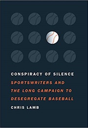 Conspiracy of Silence (Chris Lamb)