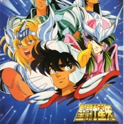 Saint Seiya (1986)