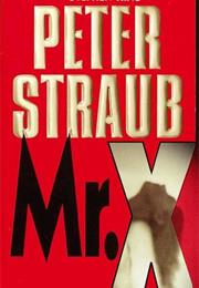 Mr. X