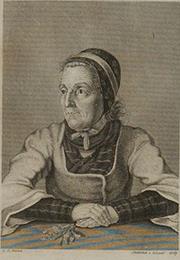 Gossip Wolf and the Fox