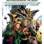 Brightest Day