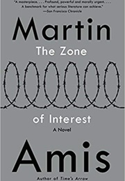 The Zone of Interest (Martin Amis)