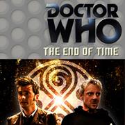The End of Time (2 Parts)