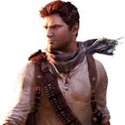 Nathan Drake