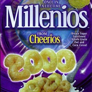 Millenios Cereal