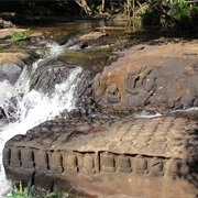 Kbal Spean, Cambodia
