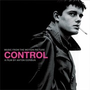 Various Artists — Control