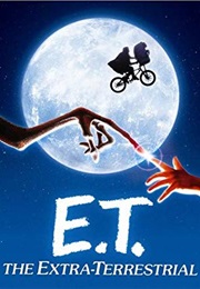 ET (1982)
