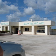 Corozal Airport