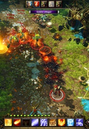 Divinity: Original Sin (2014)