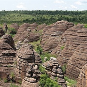 Banfora, Burkina Faso