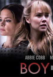 Secrets in the Attic (Boy in the Attic) (2016)