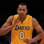 Andrew Goudelock