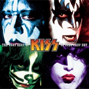 Kiss- The Very Best of Kiss