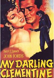 My Darling Clementine