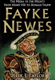 Fayke News (Derek Taylor)