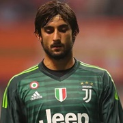 Mattia Perin